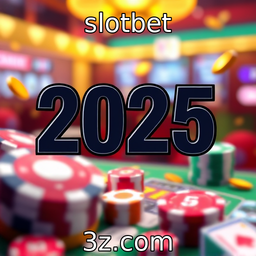 Visão geral do mercado de jogos de cassino em 2025