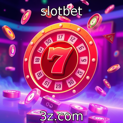 Tendências emergentes no design de jogos de azar