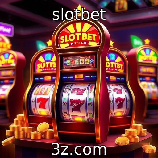 A evolução das máquinas caça-níqueis em cassinos