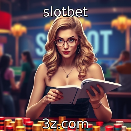 Participação feminina na indústria de jogos e apostas