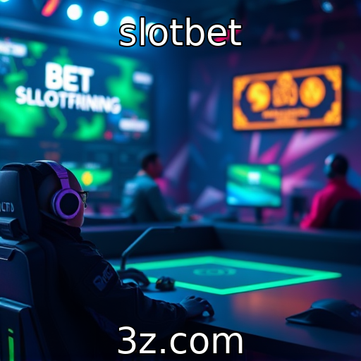 Perspectivas futuras para o setor de eSports