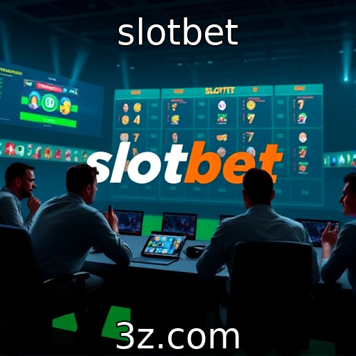 Impacto da regulamentação em casas de apostas