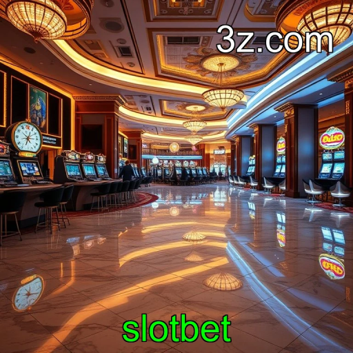 Fidelidade no Slotbet: Vantagens Excepcionais para Jogadores