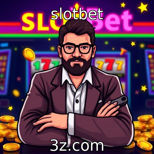 Perfil do jogador moderno em slots online