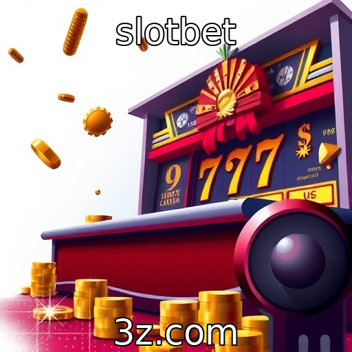 Crescimento do mercado de jogos de azar online