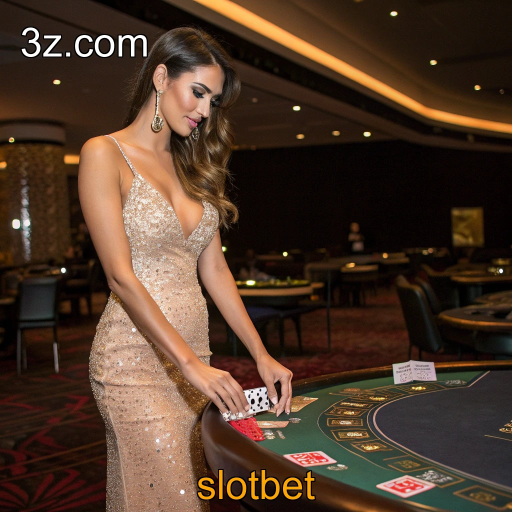 Atração Máxima na Roulette do Site Slotbet