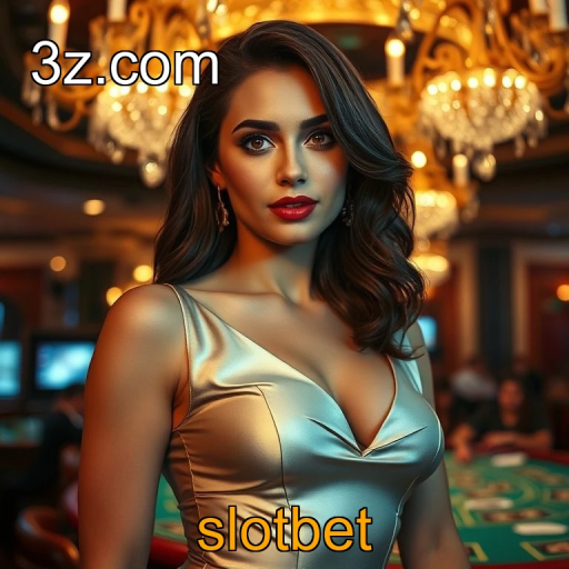 Slots e emoções em alta no site slotbet