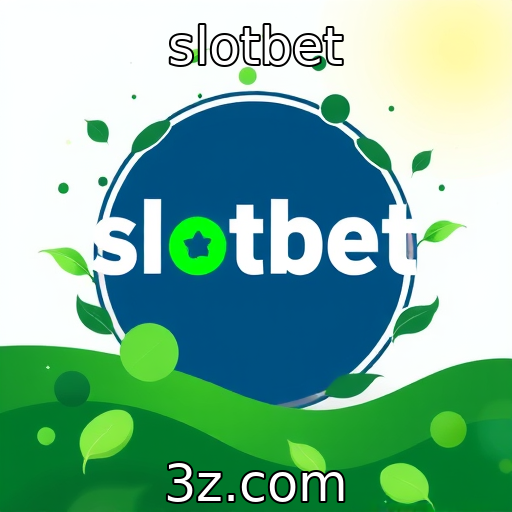 Sustentabilidade na indústria de jogos e apostas