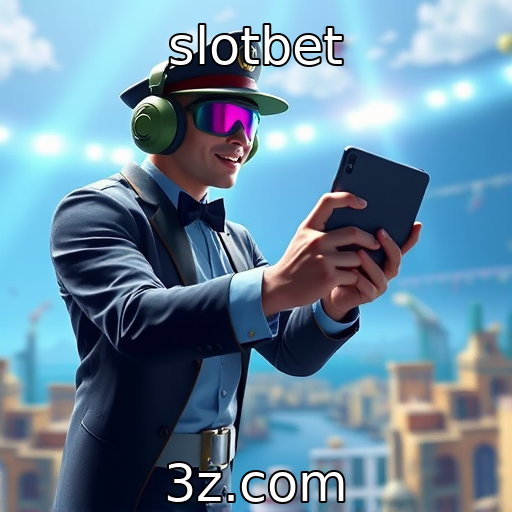 Inovação em jogos de realidade virtual